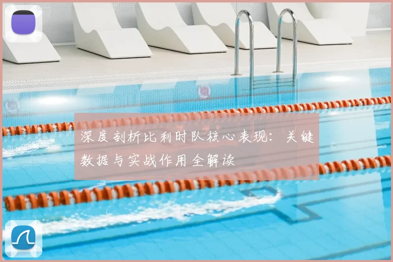 深度剖析比利时队核心表现:关键数据与实战作用全解读